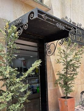 estructuras en hierro arte y diseno