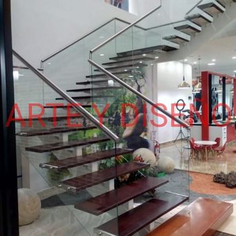 fabrica de barandas en chia