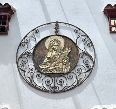 fabrica de hierro en bogota