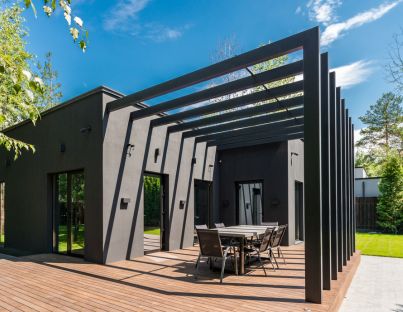 fabricantes de estructuras en hierro en chia