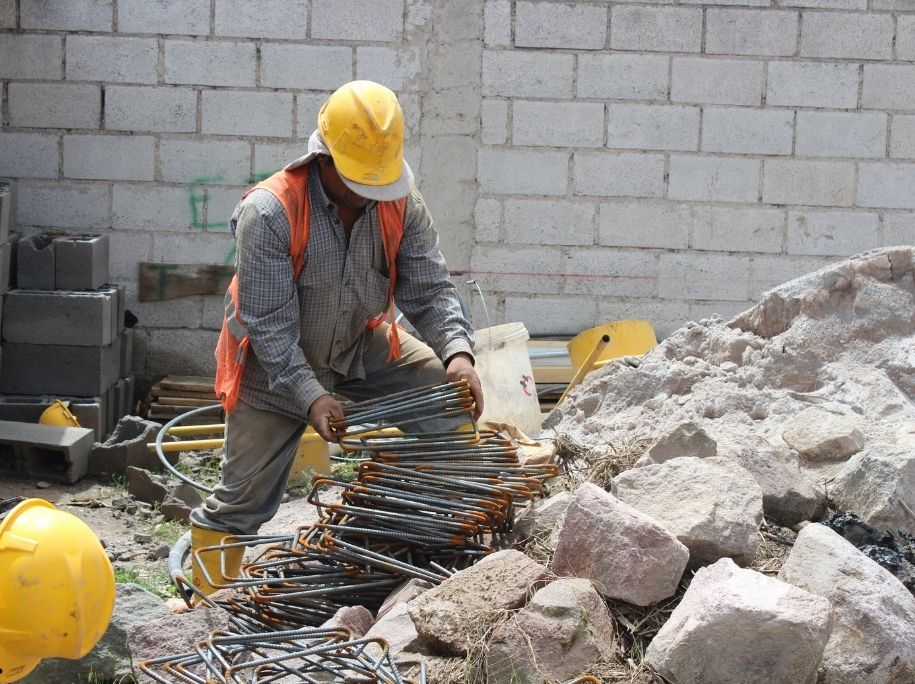 fabricantes de estructuras en hierro y acero