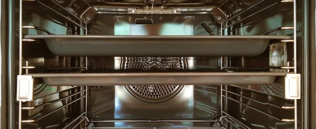 hornos en acero en bogota