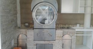 hornos industriales en chia