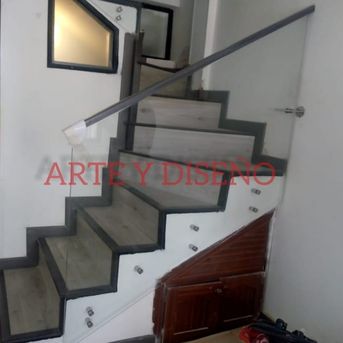 instalacion de barandas en cajica