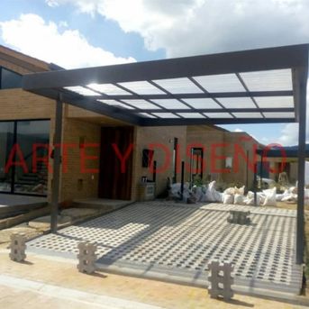 instaladores de pergolas en chia