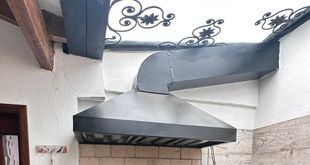 rejas en hierro en chia